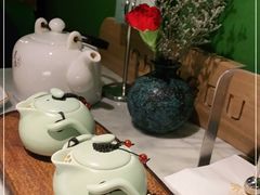-辛香汇·现炒川菜(淮海路百盛店)