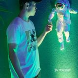 夜店酒吧风的火锅店——大隐