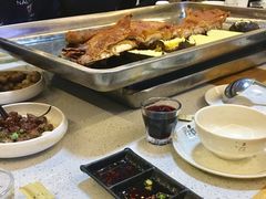 -浮何烤铺(桐梓林店)