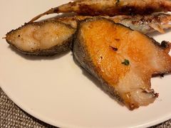 -盛宴自助餐厅(运达喜来登店)