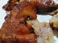 -烤五行·烧烤烤串(石佛营店)