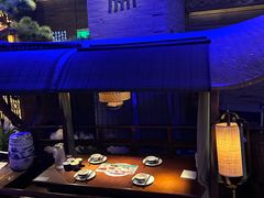 -绿茶餐厅(千岛湖银泰城店)