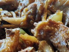 -甘家界牌柠檬鸭(青山店)