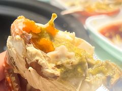 -苏大嘴蒸汽海鲜·海胆蒸饺(中山广场店)