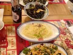 -新兴园饺子馆(北京百子湾店)