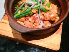 -晓粤·惹味粤菜(凯德乐峰广场店)