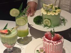 -狮拾久·现代新加坡料理(福田COCO Park店)