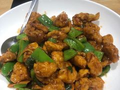 溜肉段-老长春肉馆(隆礼路店)