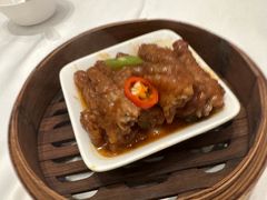 -海都六福酒家(世博广场店)