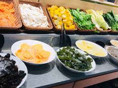 -新辣道鱼火锅(领展购物广场·中关村店)