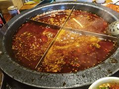 -陈眼镜火锅(总店)