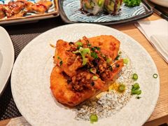 -德川家日本料理(顺义华联店)