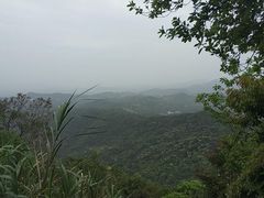 -广州市帽峰山景区
