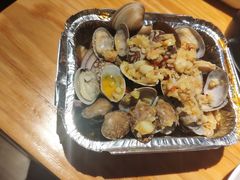 -么肆烤肉(蓝山名邸店)