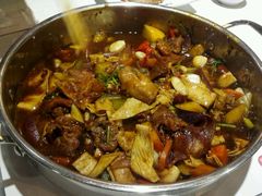 -过锅瘾三汁焖锅(东星时代广场店)