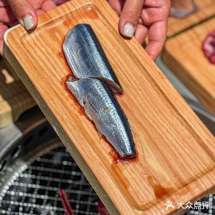 市中心不到一百吃原切谷饲自助烤肉！性价比贼高！