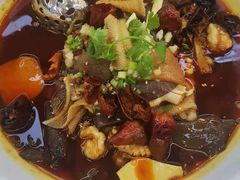 -潇湘楼(环保园店)