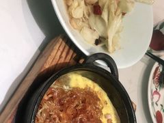 手撕包菜-以饭湘许(新塘万达店)