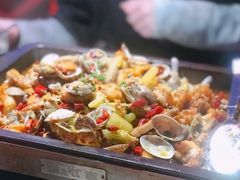 -蛙来哒(万豪城市广场黑金冠店)