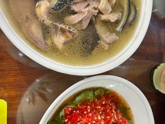 -汤锅大王(新平曹苏黄牛汤锅有限公司)