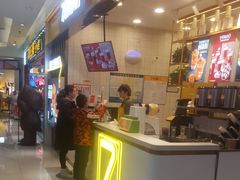 -7分甜芒果饮品(CCPARK创意港店)