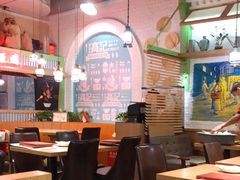 大堂-新加坡高记KOO KEE Restaurant(盈科店)