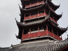 -南通濠河风景名胜区