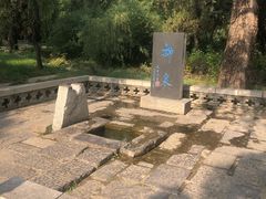 -淄博聊斋城景区