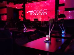 -MOSSO音乐酒吧·live house(南京旗舰店)