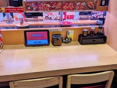 -寿司郎(皇庭广场店)