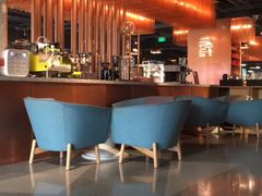 大堂-sugarman espresso素饮糖人高新咖啡工厂
