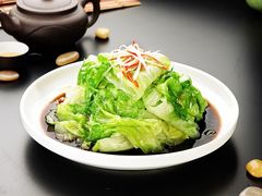 -老伙记海鲜码头(北滘店)