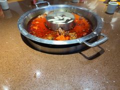 -巴倒烫陆派火锅山庄(南山总店)