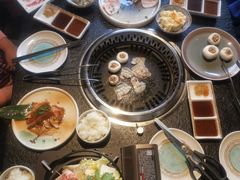 -牛焱·和牛烧肉(五大道店)