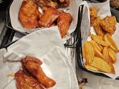 -Kyochon1991校村(共和路店)