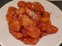 -小菜园新徽菜(青岛市南万象城店)