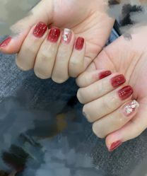 -斯馨·健康美甲美睫