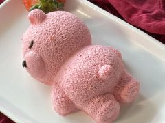 -烛影拾光·创意菜·鲜花·音乐(曲江钻石半岛店)