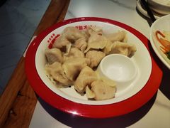 -李老哈·东北菜(宋园路店)