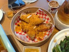 -避风塘·老港味餐厅(虹口龙之梦店)