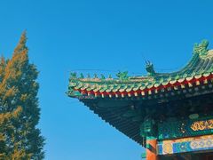 -历代帝王庙博物馆