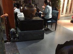 -老灶堂文创火锅(文艺路店)