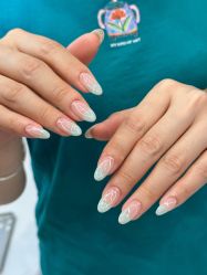 -StartNail美甲