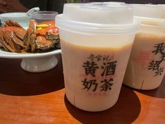 -寻宝记绍兴菜(鲁迅路店)