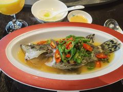 -乾园.魏庐湖景餐厅(花港店)