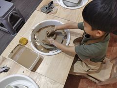 -垚陶陶(同成街华联店)
