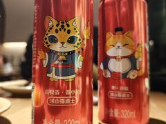 -KŌNG胶东小馆(华熙店)