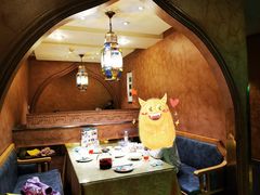 -小尕子·新疆菜(明园店)