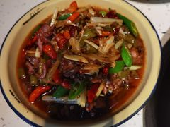 -李子坝梁山鸡(李子坝大鸡哥店)