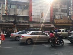 -唐人街(耀华力路)